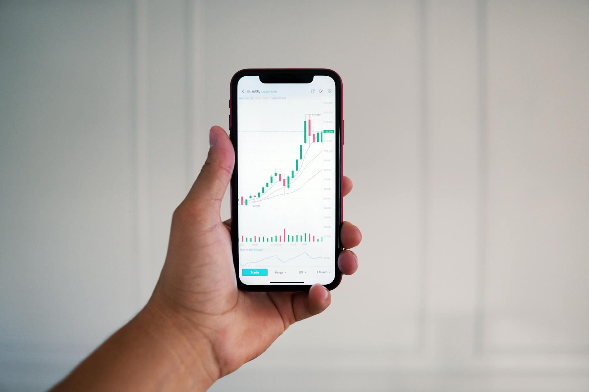 Trading-111