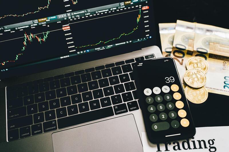 Trading-39